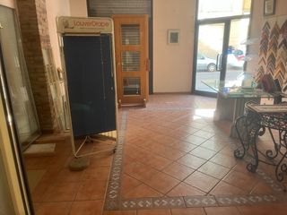 Local comercial 238m2 Ripolles, 11 Lleida