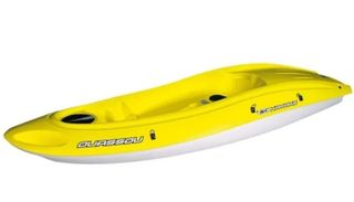 Kayak Bic Ouassou - 1 plaza