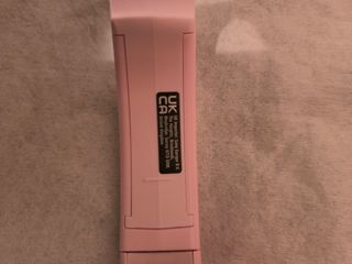 Cuffie Sony rosa