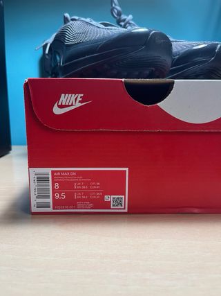 Nike Air Max DN - Talla 41