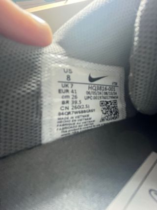 Nike Air Max DN - Talla 41