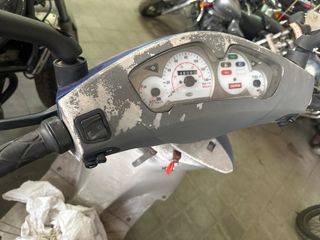 Derbi Boulevard 125: Piezas Recambio