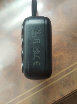 Batería Portátil - Cargador Externo
