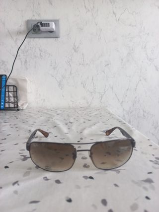 Ray-Ban Gafas Sol Marrón