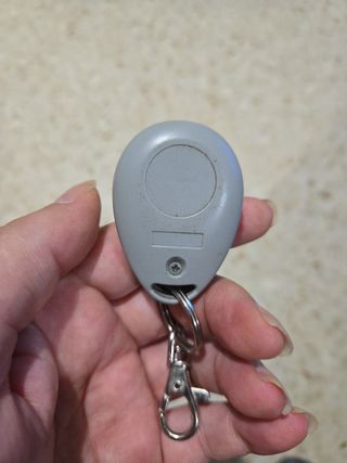 Mando garaje - Erreka 0riginal