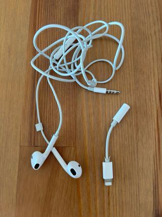 iPhone 11 blanco 128GB