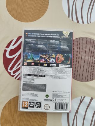 Dragon Ball Xenoverse 2 - Nintendo Switch