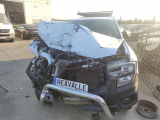 Despiece Ford Ranger Iv (2022) 2.0 Ecoblue 4