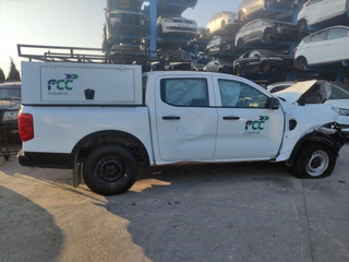 Despiece Ford Ranger Iv (2022) 2.0 Ecoblue 4