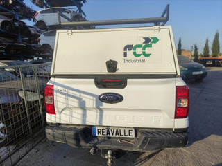 Despiece Ford Ranger Iv (2022) 2.0 Ecoblue 4