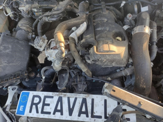 Despiece Ford Ranger Iv (2022) 2.0 Ecoblue 4