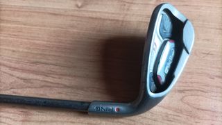 Sand Wedge PING G20 SW