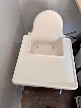 Trona antilop IKEA