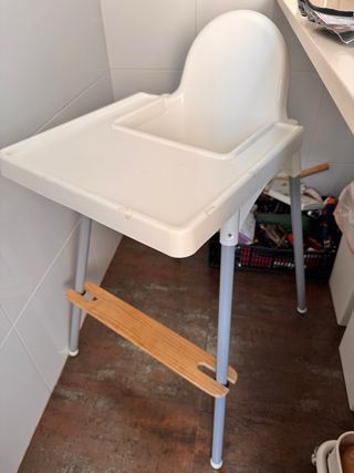 Trona antilop IKEA