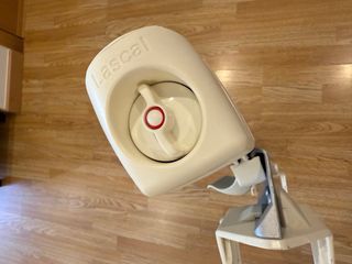 Barrera valla seguridad Kiddy Guard Avant