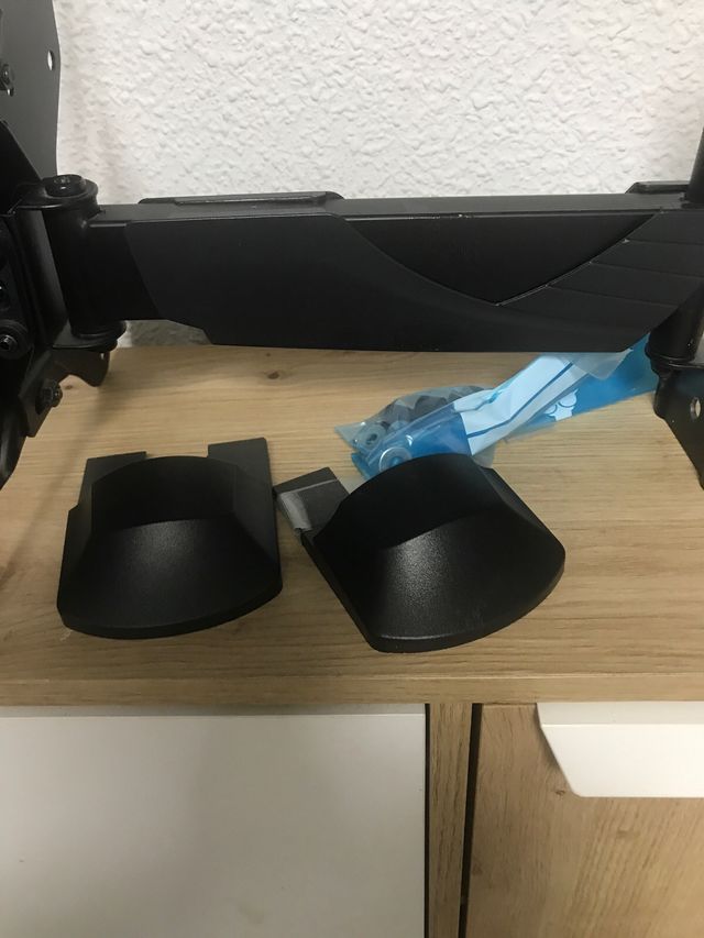 Supporto TV fino a 47» tutto incluso