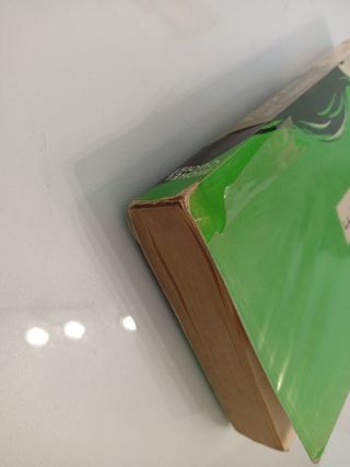 Libro DAR, diario de Ana María