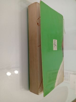 Libro DAR, diario de Ana María
