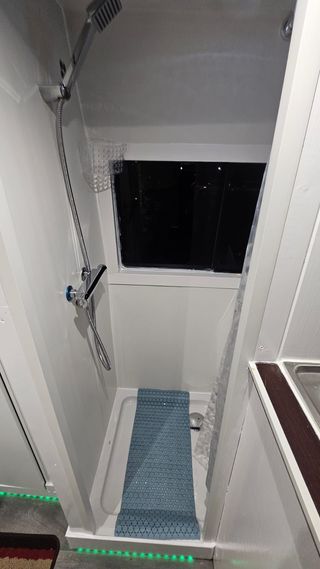 Camper Renault Master (motor nuevo)