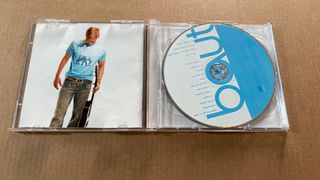 CD Baute - Edición Especial