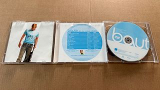 CD Baute - Edición Especial