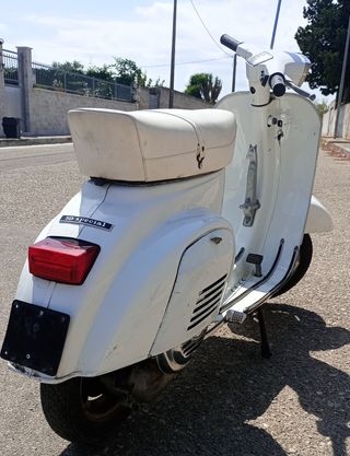 Vespa 50 special 