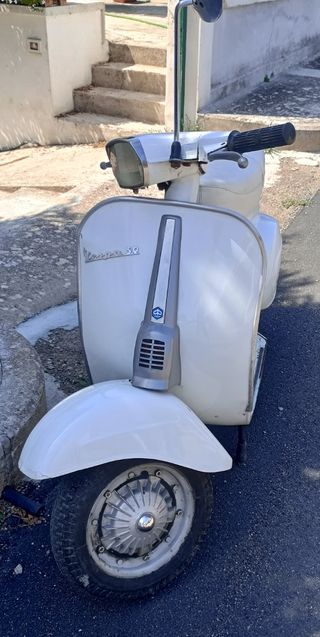 Vespa 50 special 