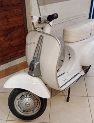 Vespa 50 special 
