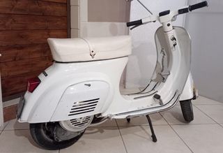 Vespa 50 special 