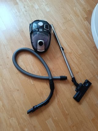 Aspiradora Rowenta Compacteo Ergo Cyclonic 