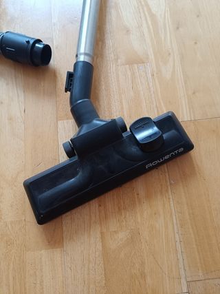 Aspiradora Rowenta Compacteo Ergo Cyclonic 