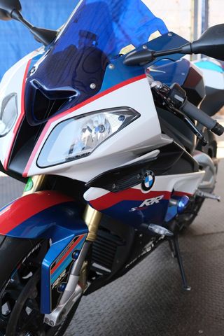 BMW S1000RR 2010 en venta