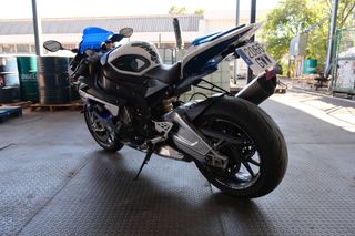 BMW S1000RR 2010 en venta