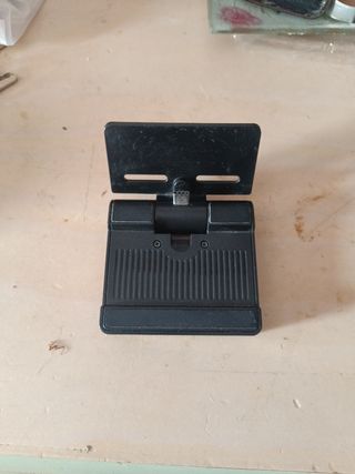 Soporte Nintendo Switch para tele