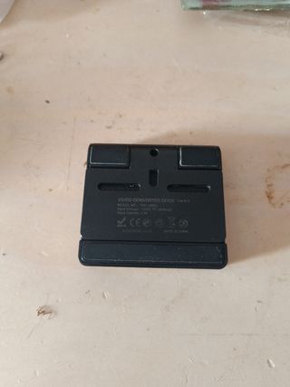 Soporte Nintendo Switch para tele