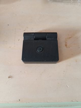 Soporte Nintendo Switch para tele