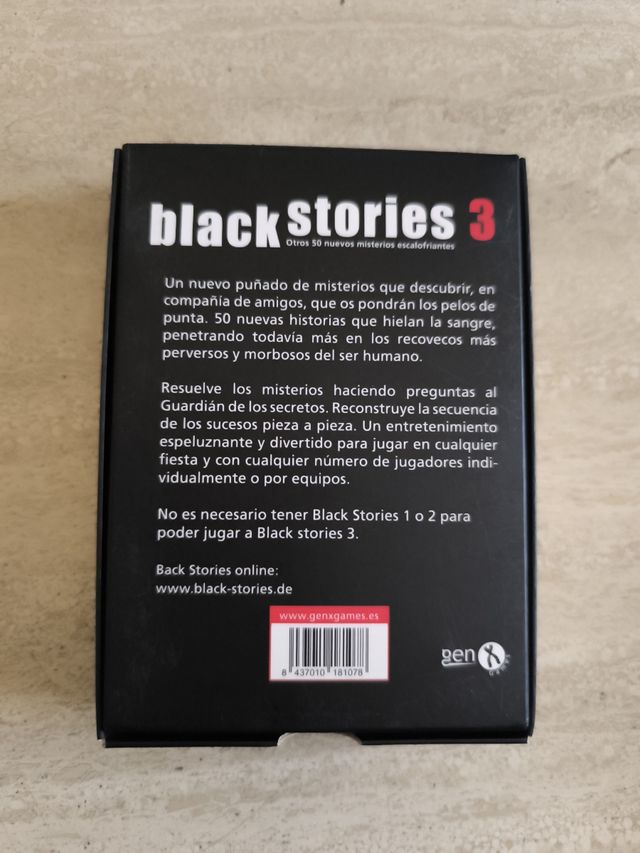 Histórias Negras 3 50 Mistérios