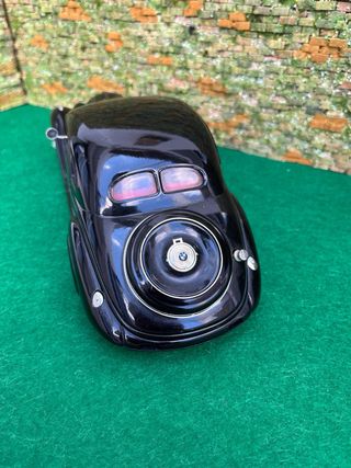 BMW 327 – Escala 1:18 – Guiloy