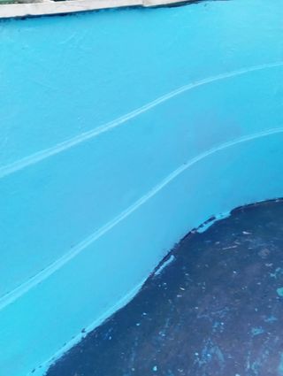 Revestimiento piscinas de obra o poliéster