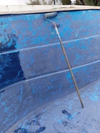 Revestimiento piscinas de obra o poliéster