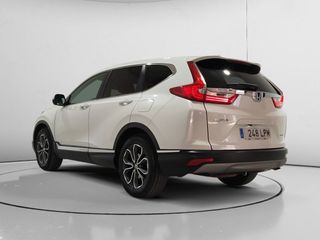 Honda CR-V 2.0 i-MMD Hybrid 2WD Elegance