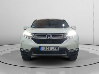 Honda CR-V 2.0 i-MMD Hybrid 2WD Elegance