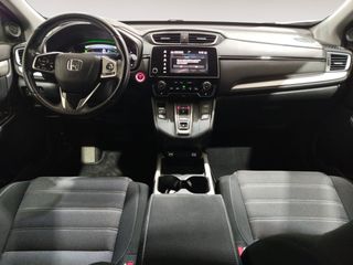 Honda CR-V 2.0 i-MMD Hybrid 2WD Elegance