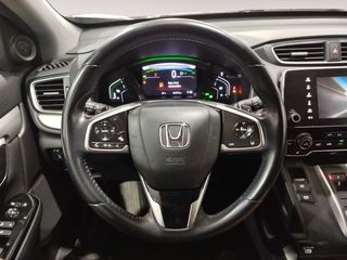 Honda CR-V 2.0 i-MMD Hybrid 2WD Elegance