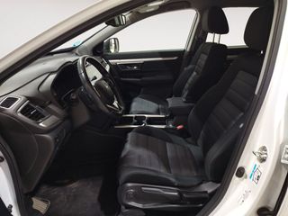 Honda CR-V 2.0 i-MMD Hybrid 2WD Elegance