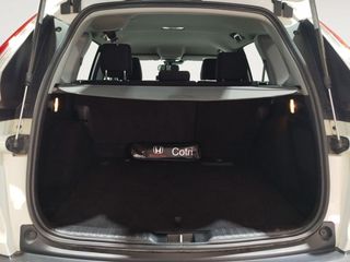 Honda CR-V 2.0 i-MMD Hybrid 2WD Elegance