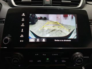 Honda CR-V 2.0 i-MMD Hybrid 2WD Elegance