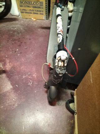 Patinete eléctrico Xiaomi