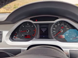 Audi A6 2009