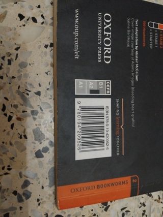 Oxford Bookworms Library: Level 2:: Romeo and J...
